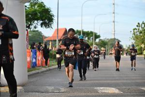 Run For Belang 2026