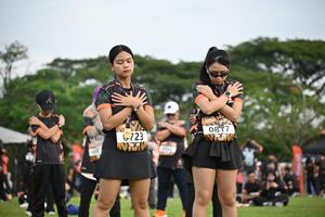 Run For Belang 2026