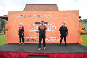 Run For Belang 2026