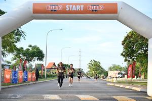 Run For Belang 2026