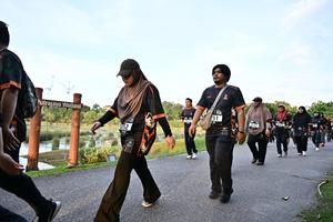Run For Belang 2026