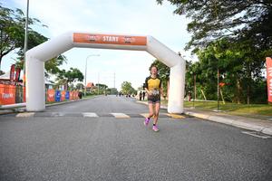 Run For Belang 2026