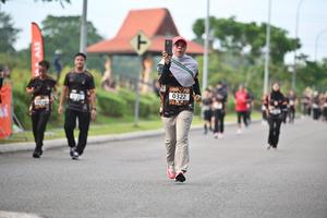 Run For Belang 2026