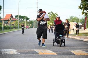 Run For Belang 2026