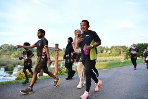 Run For Belang 2026