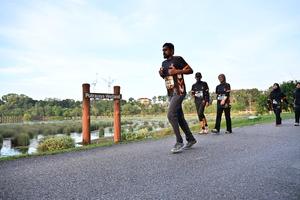 Run For Belang 2026