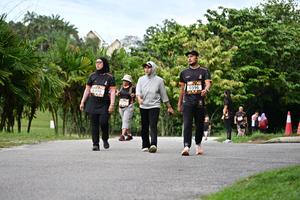 Run For Belang 2026