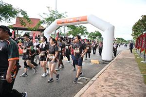 Run For Belang 2026