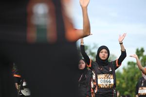 Run For Belang 2026
