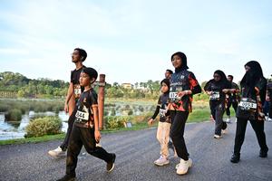 Run For Belang 2026