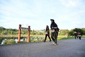 Run For Belang 2026