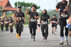 Run For Belang 2026