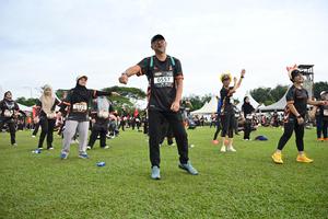 Run For Belang 2026