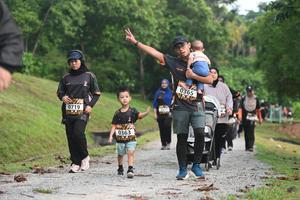 Run For Belang 2026