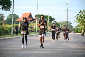 Run For Belang 2026