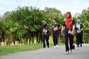 Run For Belang 2026