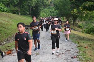 Run For Belang 2026