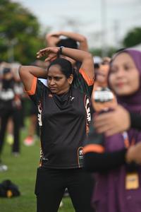 Run For Belang 2026