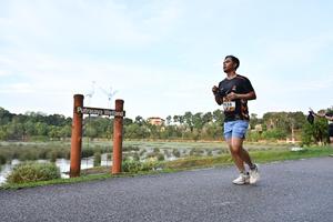 Run For Belang 2026