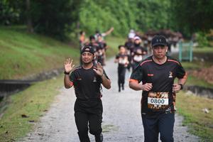 Run For Belang 2026