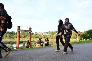 Run For Belang 2026