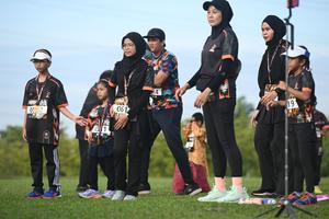 Run For Belang 2026