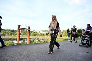 Run For Belang 2026