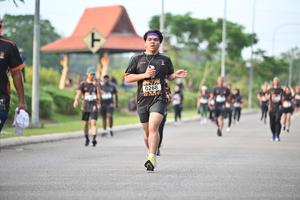 Run For Belang 2026
