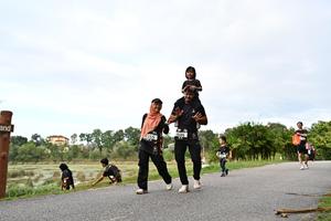 Run For Belang 2026