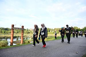 Run For Belang 2026