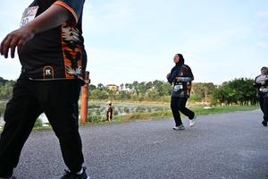 Run For Belang 2026