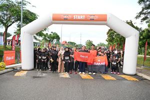 Run For Belang 2026