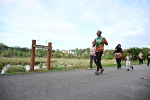 Run For Belang 2026