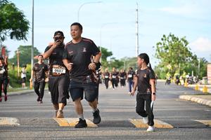 Run For Belang 2026