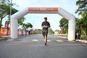 Run For Belang 2026
