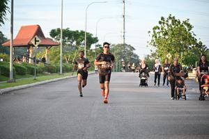 Run For Belang 2026