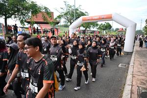 Run For Belang 2026
