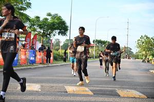 Run For Belang 2026