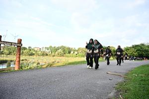 Run For Belang 2026