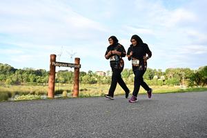 Run For Belang 2026