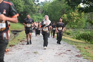Run For Belang 2026