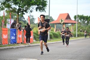 Run For Belang 2026