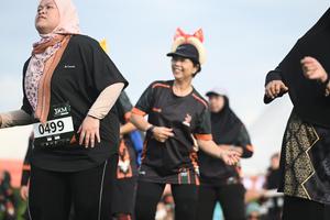 Run For Belang 2026