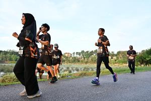 Run For Belang 2026