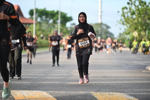 Run For Belang 2026