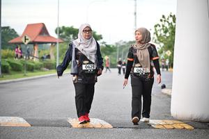 Run For Belang 2026