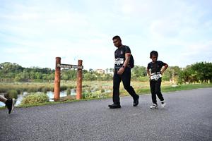 Run For Belang 2026