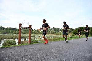 Run For Belang 2026