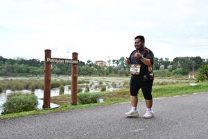 Run For Belang 2026