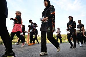 Run For Belang 2026